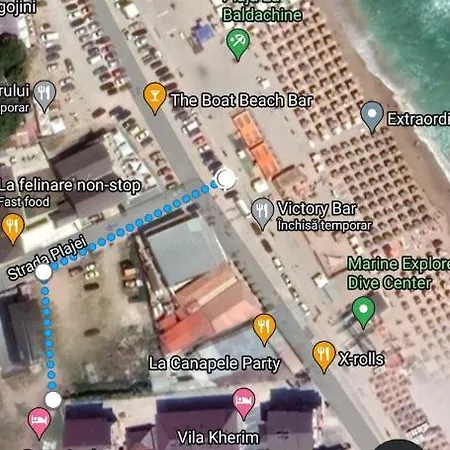 Daro Tiny House Pensiune 3*