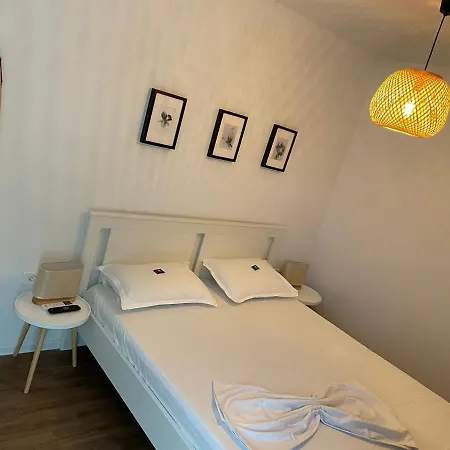 Daro Tiny House Vama Veche