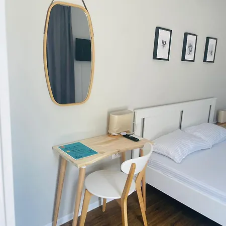 Daro Tiny House Pensiune