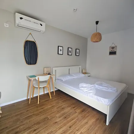 Daro Tiny House Pensiune 3*