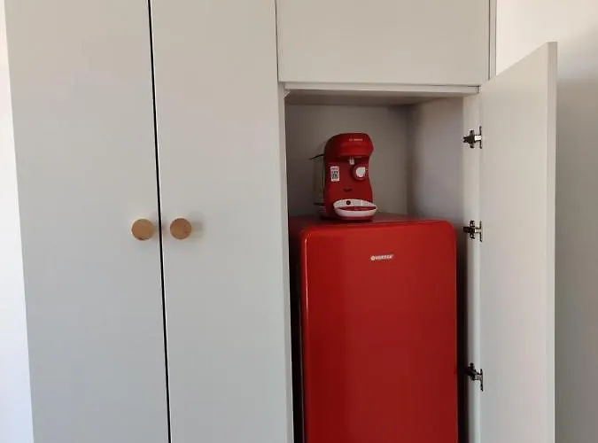 Penzion Daro Tiny House 3*