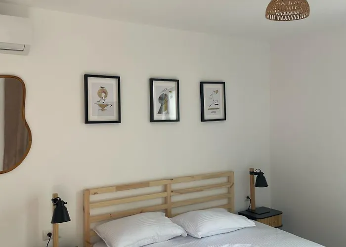 Daro Tiny House Penzion