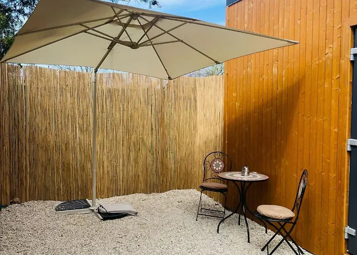 Daro Tiny House Vama Veche