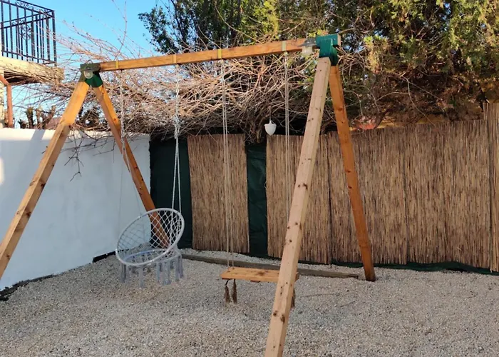 Daro Tiny House Penzion 3*