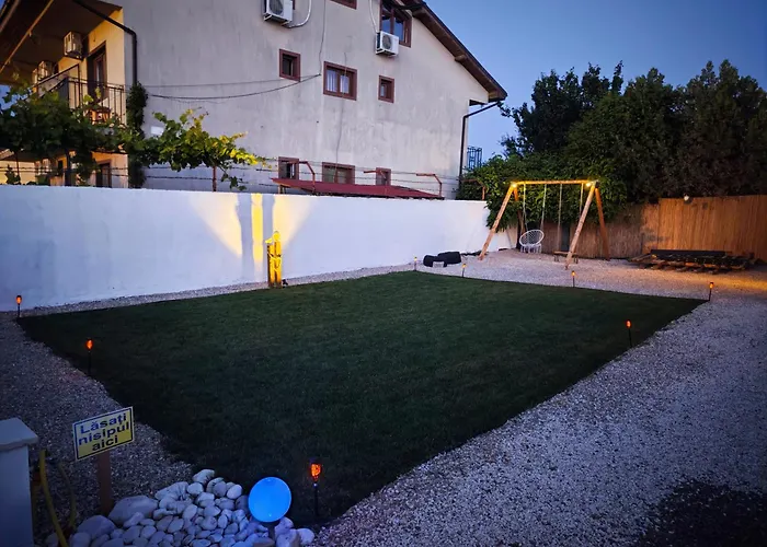 Daro Tiny House Penzion