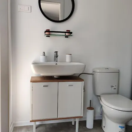 Daro Tiny House *