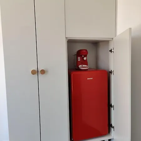 Guest house Daro Tiny House *