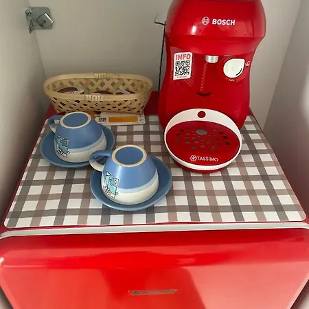 Daro Tiny House