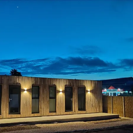 Daro Tiny House Guest house Vama Veche
