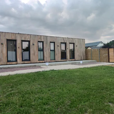 Daro Tiny House Guest house *