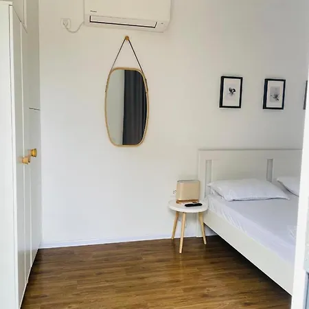 Daro Tiny House Guest house *