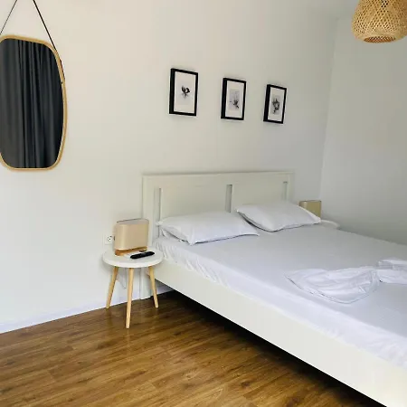 Guest house Daro Tiny House
