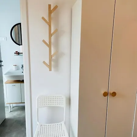 Guest house Daro Tiny House *
