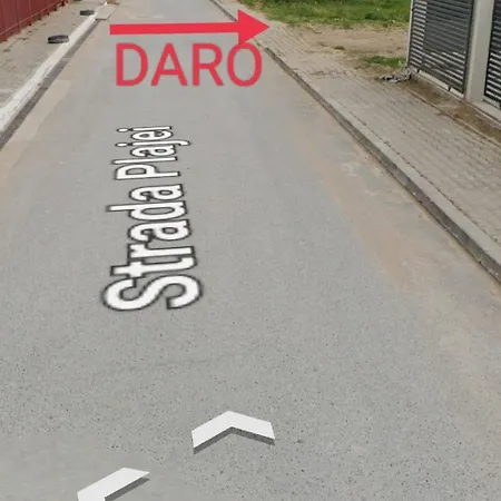 Daro Tiny House