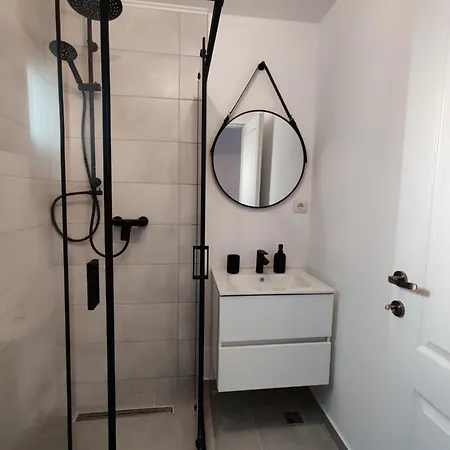 Daro Tiny House * Vama Veche