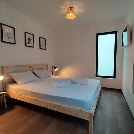 Daro Tiny House Guest house *