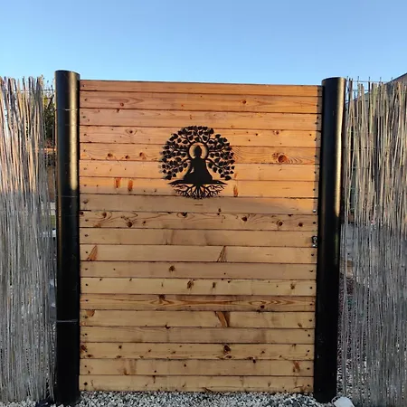 Daro Tiny House Gasthuis 3*