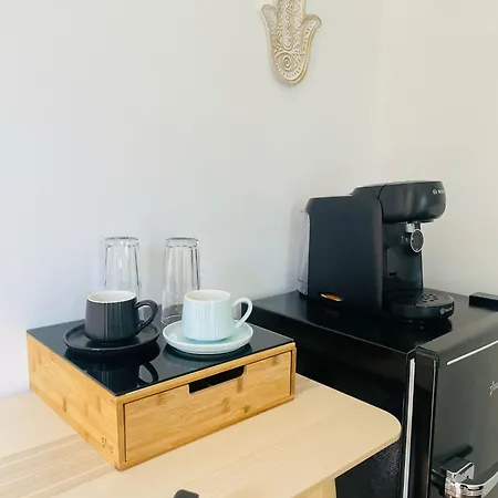 Daro Tiny House Guest house *