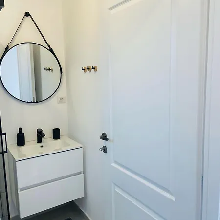 Guest house Daro Tiny House *
