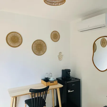Gasthuis Daro Tiny House Vama Veche