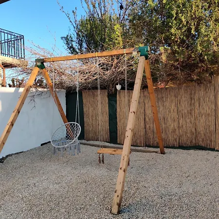 Daro Tiny House Gasthuis 3*