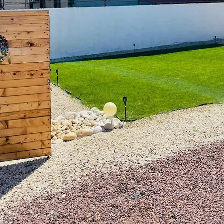 Daro Tiny House * Vama Veche