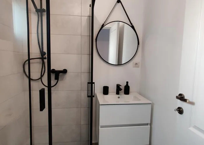 Daro Tiny House 3* Vama Veche