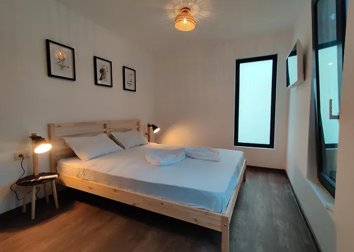 Daro Tiny House Pensjonat 3*