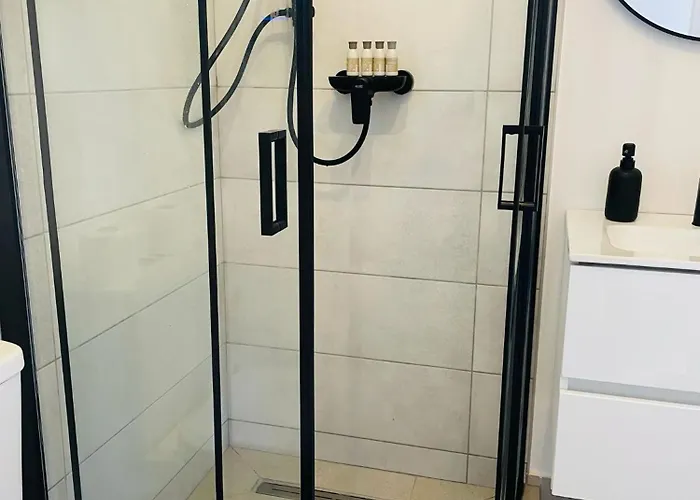 Daro Tiny House 3* Vama Veche