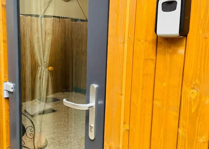 Daro Tiny House Pensjonat 3*