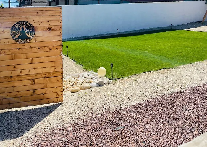 Daro Tiny House 3* Vama Veche